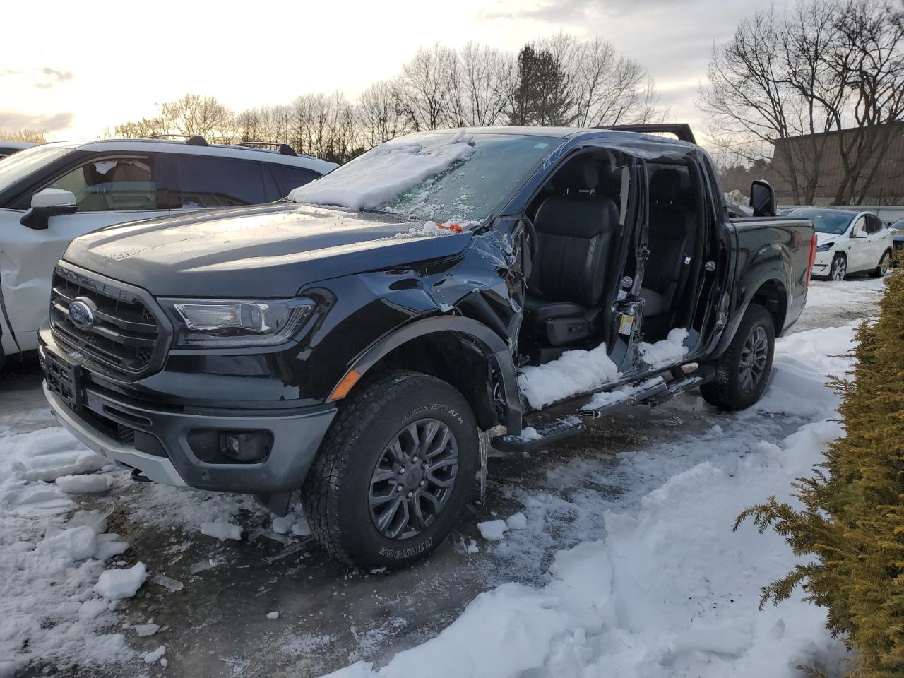 1FTER4FH5NLD06004 · 2022 FORD RANGER