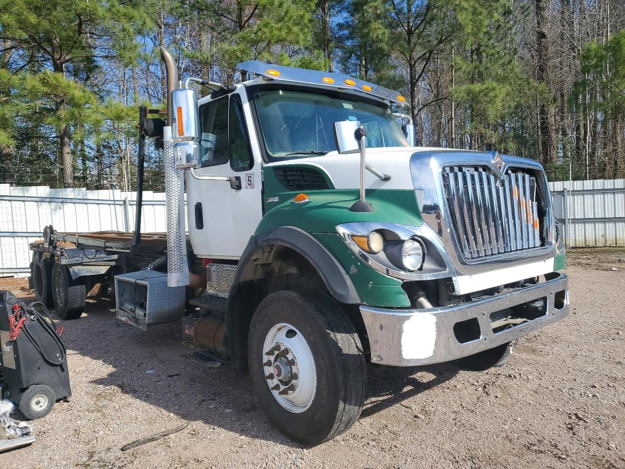 1HTWGAZT1FH554864 · 2015 INTERNATIONAL 7000