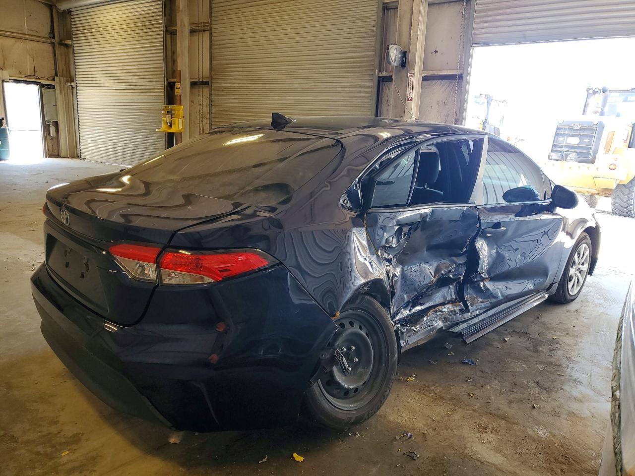 JTDBCMFE1RJ027290 · 2024 TOYOTA COROLLA HYBRID · 3/13