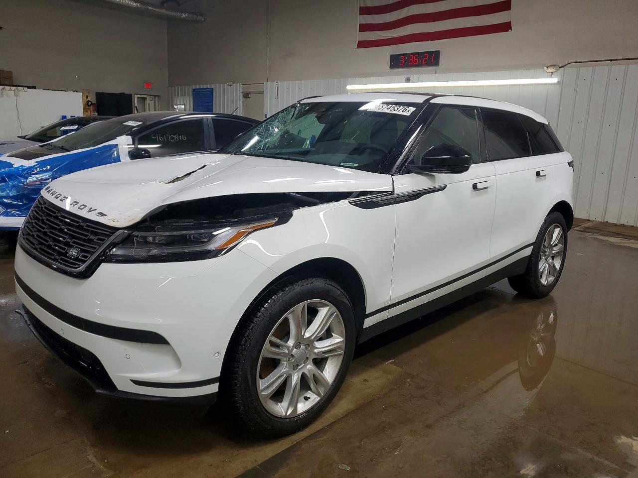 SALYJ2EX1TA820144 · 2026 LAND ROVER RANGE ROVER VELAR