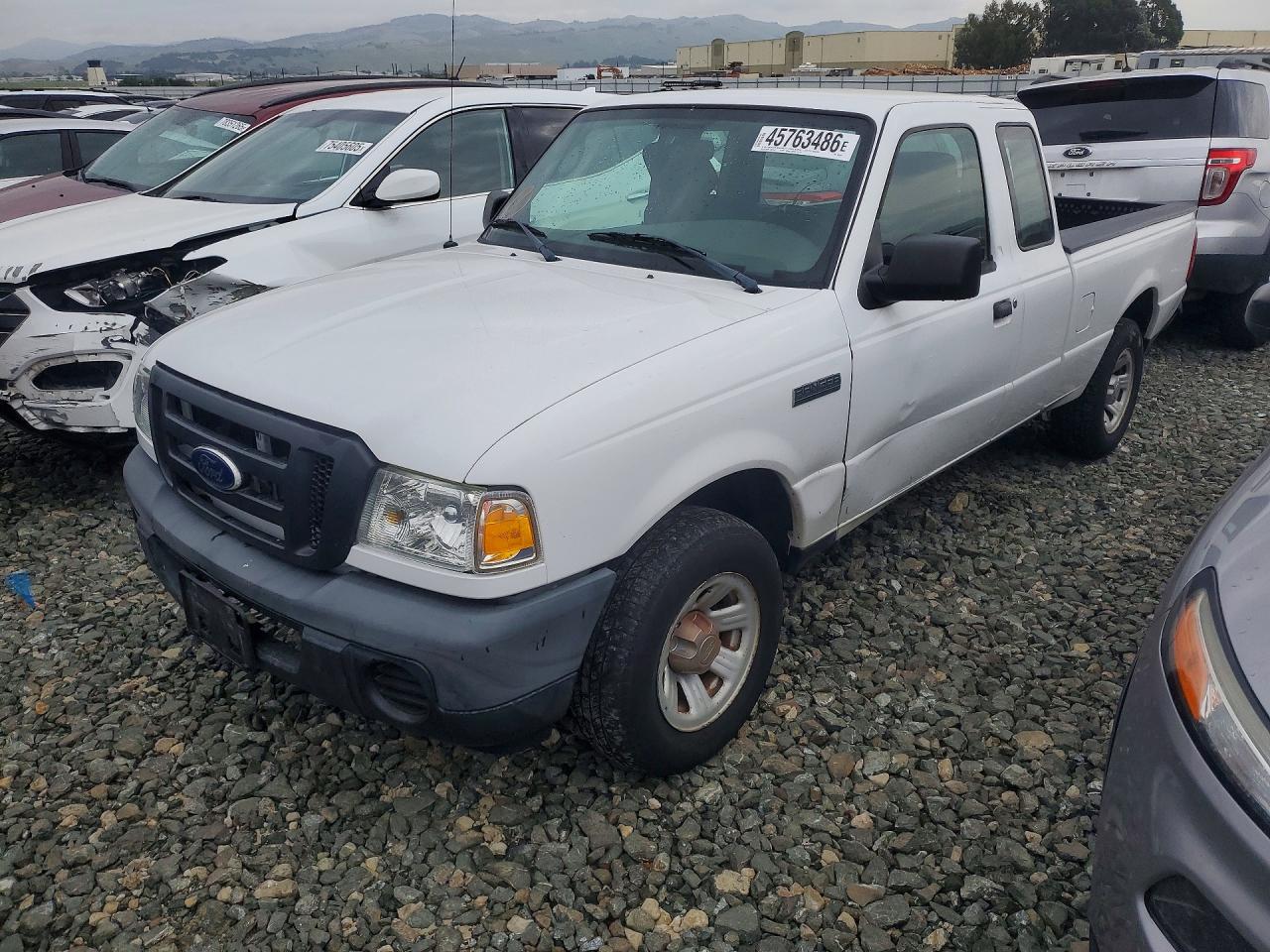 1FTKR1ED4BPA93339 · 2011 FORD RANGER