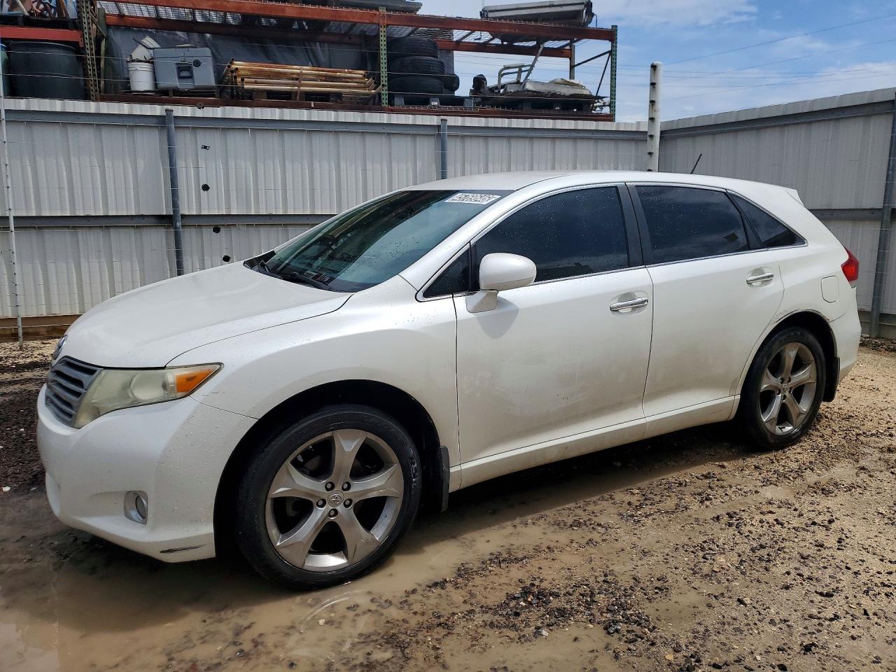 4T3ZK3BBXBU041350 · 2011 TOYOTA VENZA