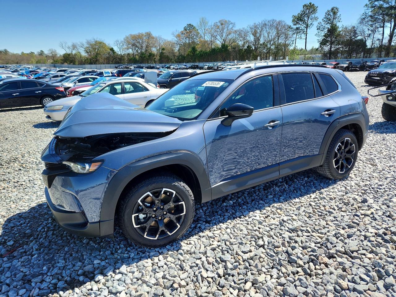 7MMVABXL8TN458410 · 2026 MAZDA CX-50