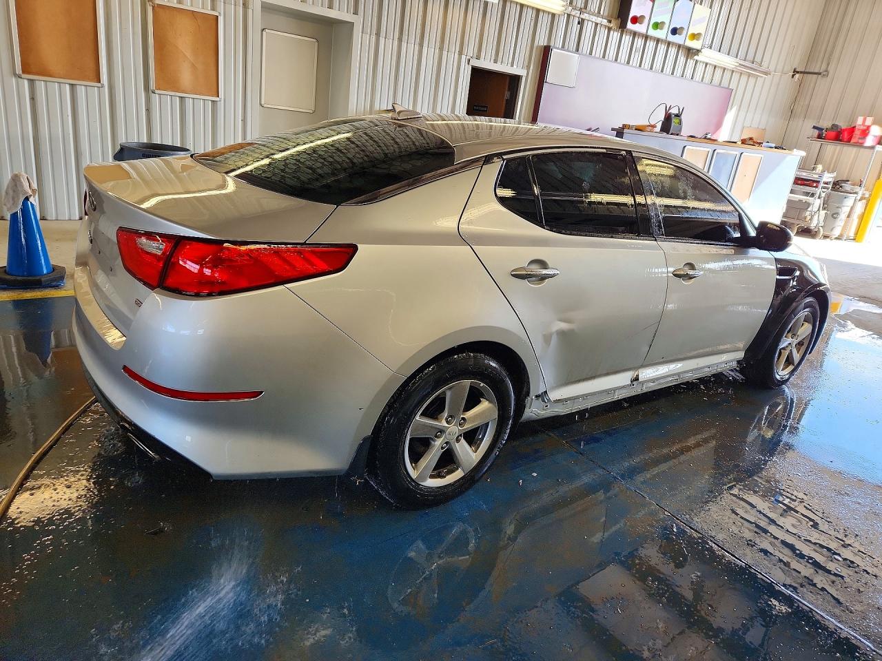5XXGM4A75FG459800 · 2015 KIA OPTIMA · 3/13
