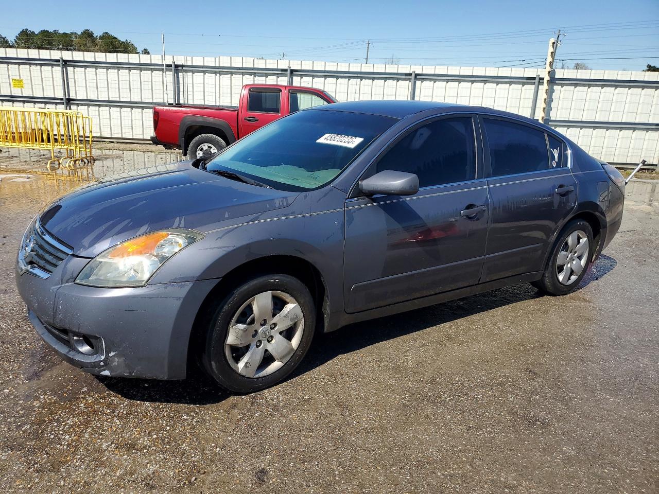 1N4AL21E28C217423 · 2008 NISSAN ALTIMA