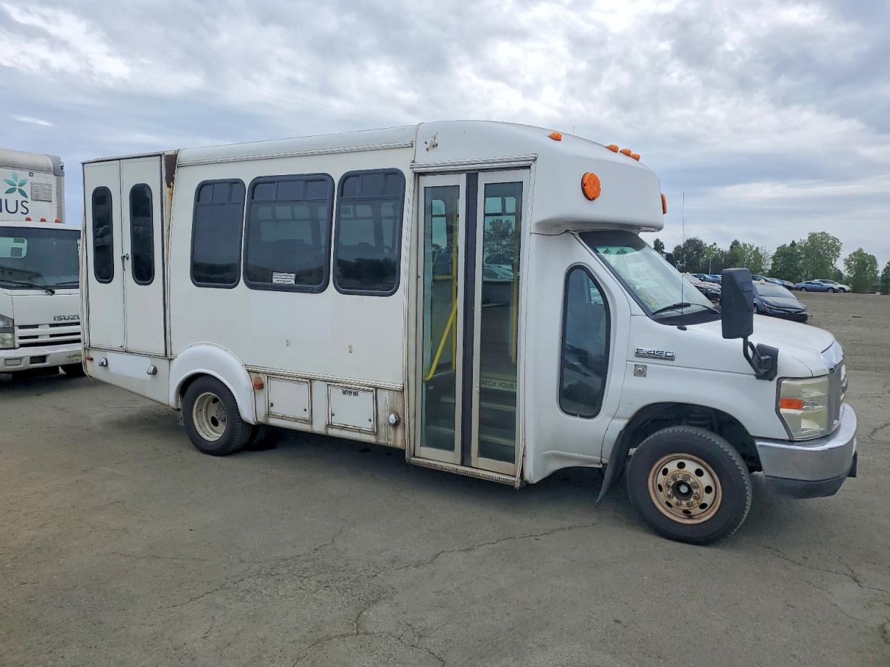 1FDFE45S99DA18771 · 2009 FORD ECONOLINE