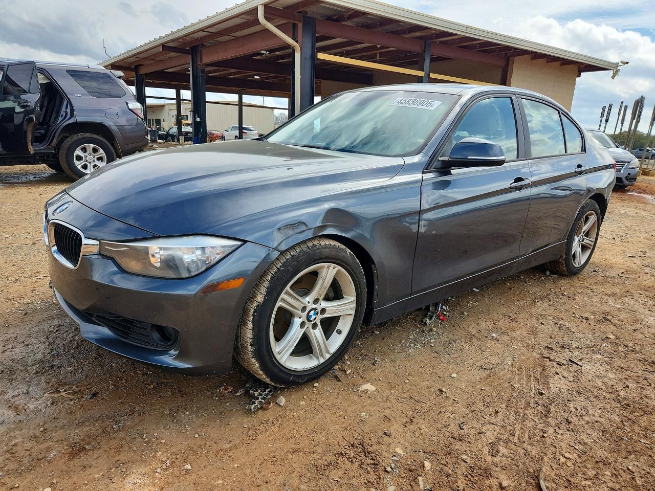 WBA3A5C55DJ461982 · 2013 BMW 328