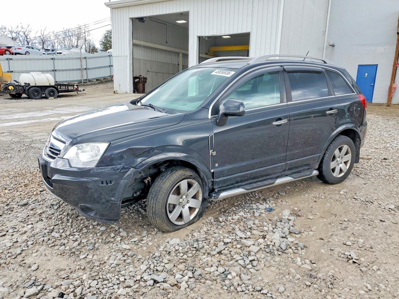 3GSCL53748S658973 · 2008 SATURN VUE