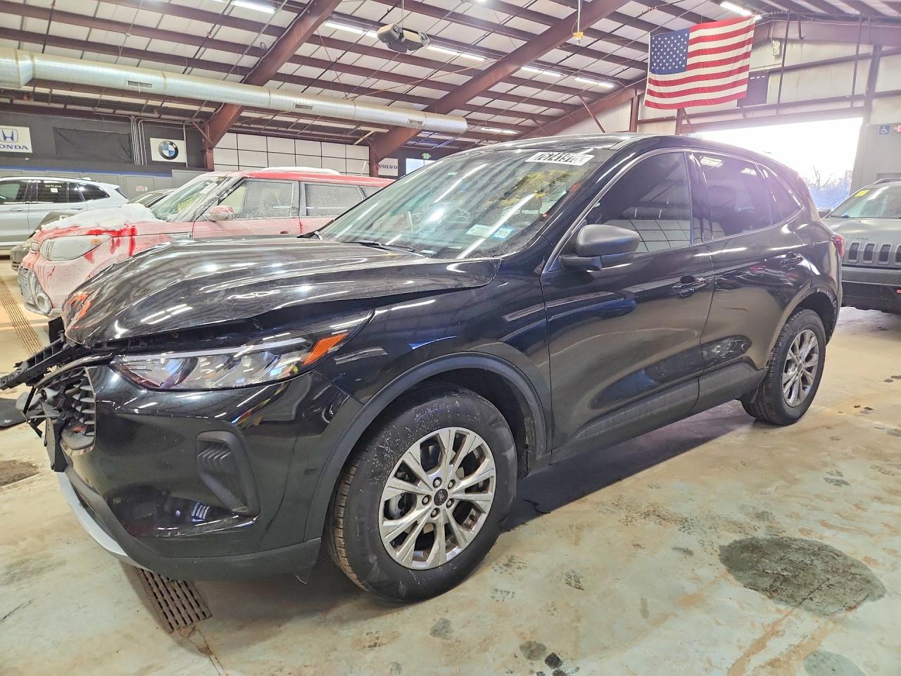 1FMCU9GN3PUA44791 · 2023 FORD ESCAPE