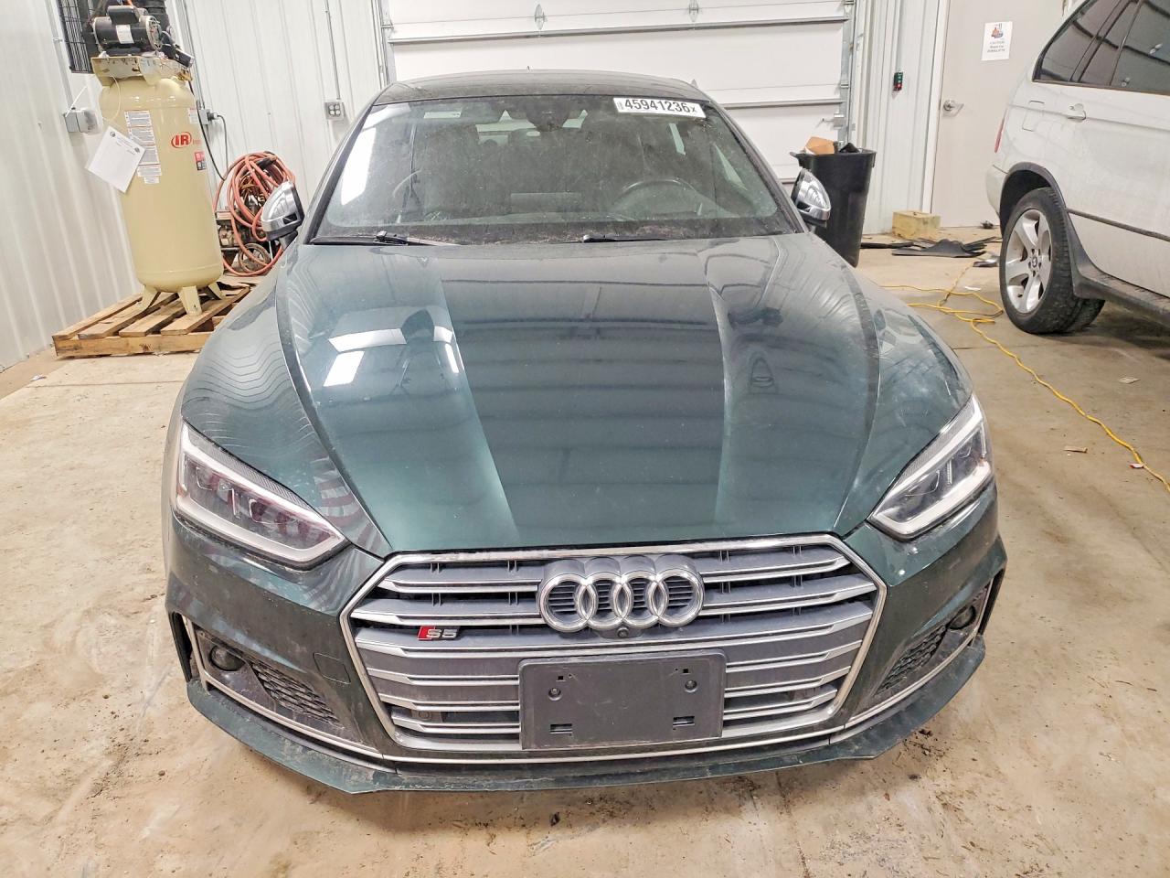 WAUC4CF52JA063244 · 2018 AUDI S5 · 5/12