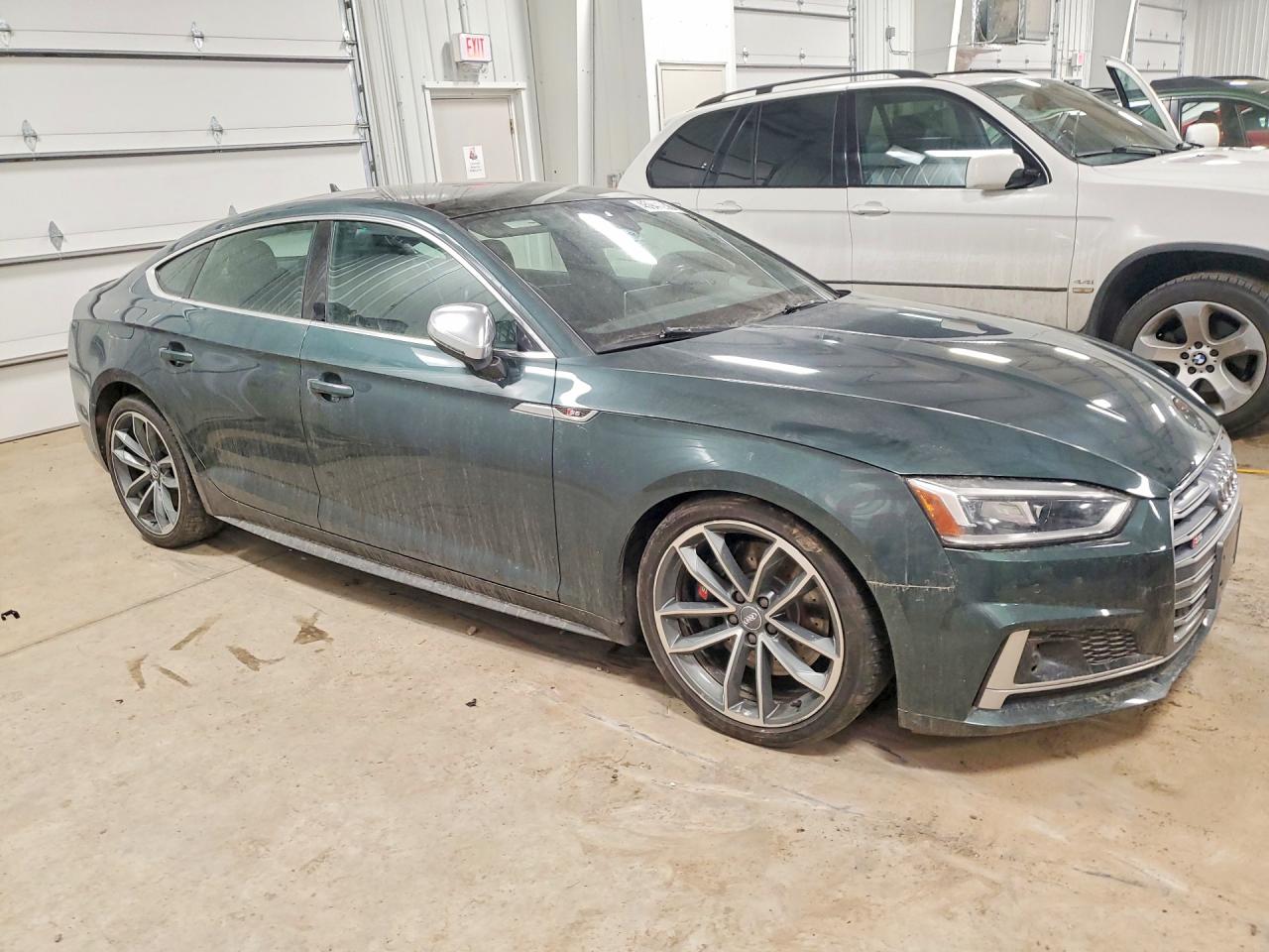 WAUC4CF52JA063244 · 2018 AUDI S5 · 4/12