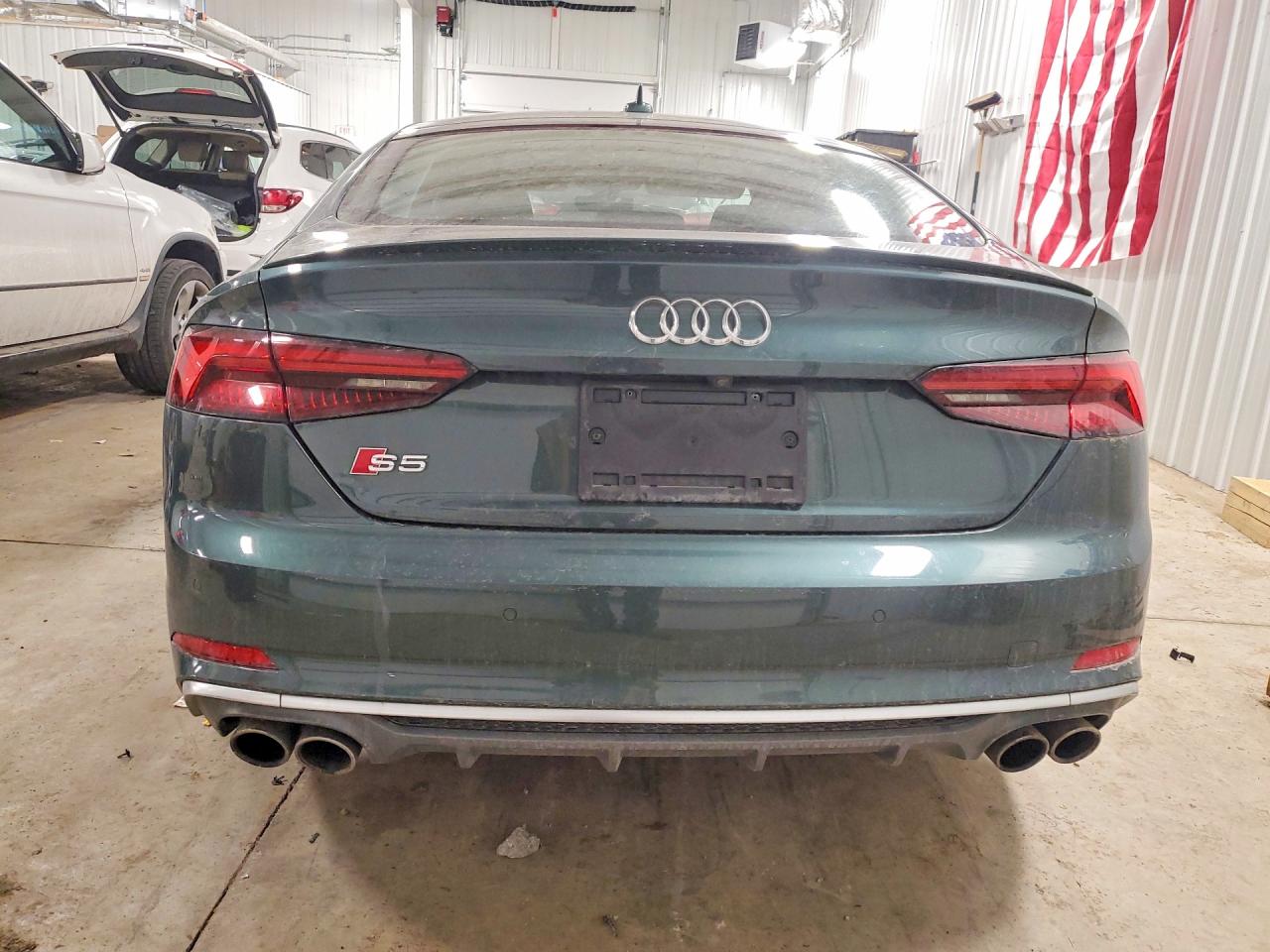 WAUC4CF52JA063244 · 2018 AUDI S5 · 6/12