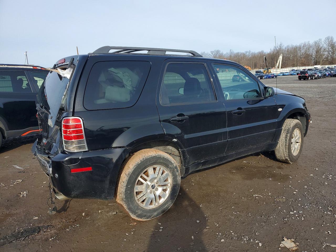 4M2CU57136DJ02899 · 2006 MERCURY MARINER · 3/12