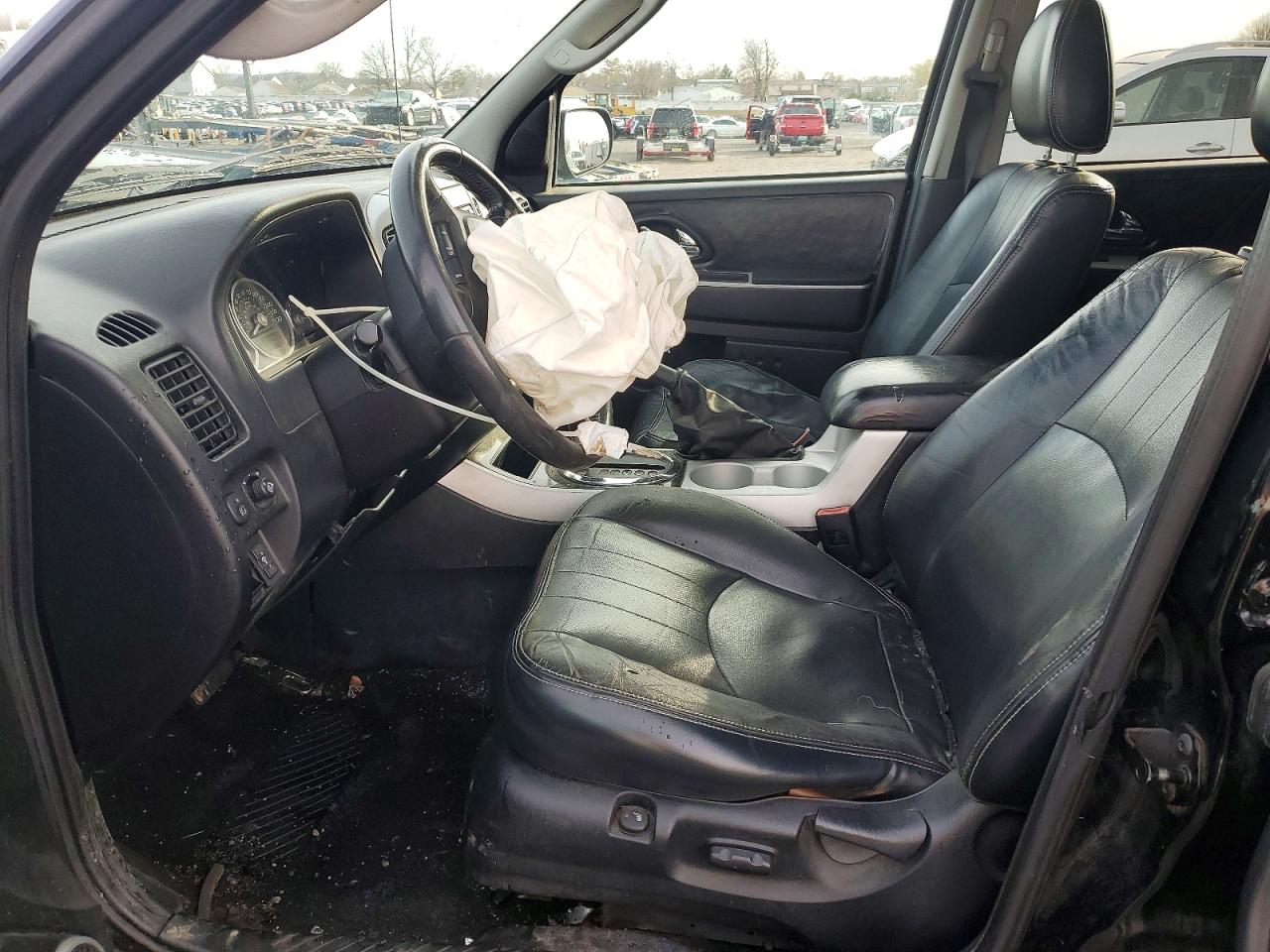 4M2CU57136DJ02899 · 2006 MERCURY MARINER · 7/12