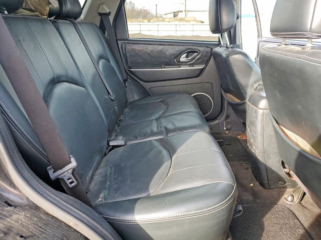 4M2CU57136DJ02899 · 2006 MERCURY MARINER · 10/12