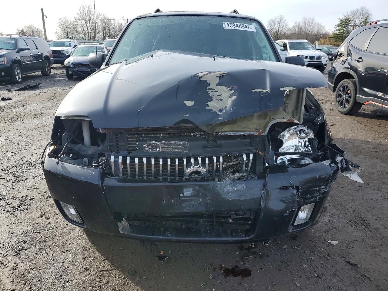 4M2CU57136DJ02899 · 2006 MERCURY MARINER · 5/12