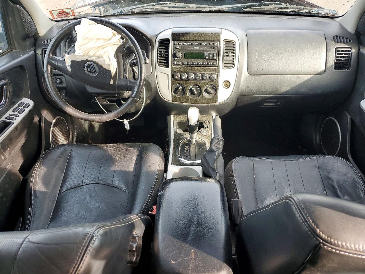 4M2CU57136DJ02899 · 2006 MERCURY MARINER · 8/12