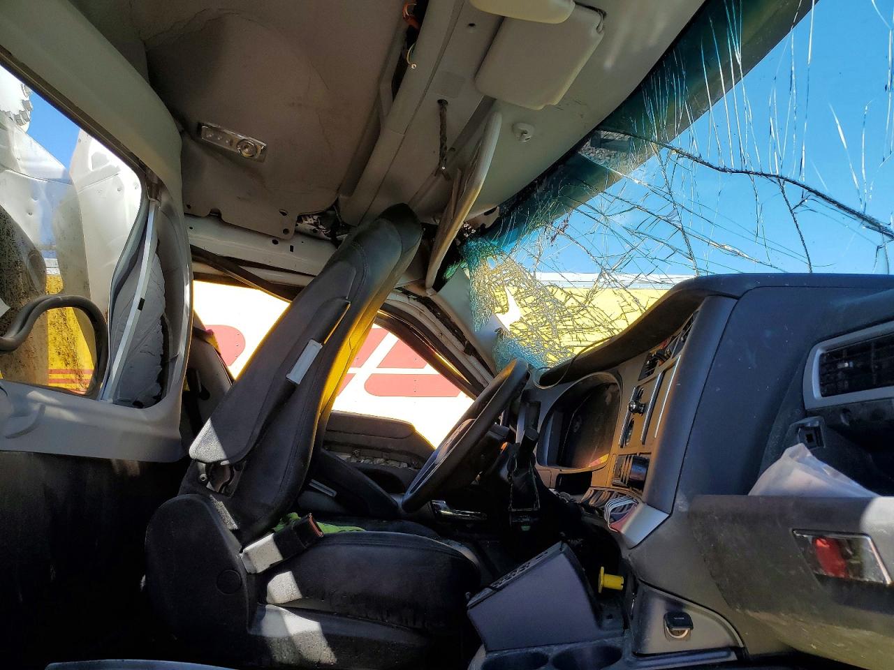 1NKZX4EX6PJ238423 · 2023 KENWORTH CONSTRUCTION · 5/10