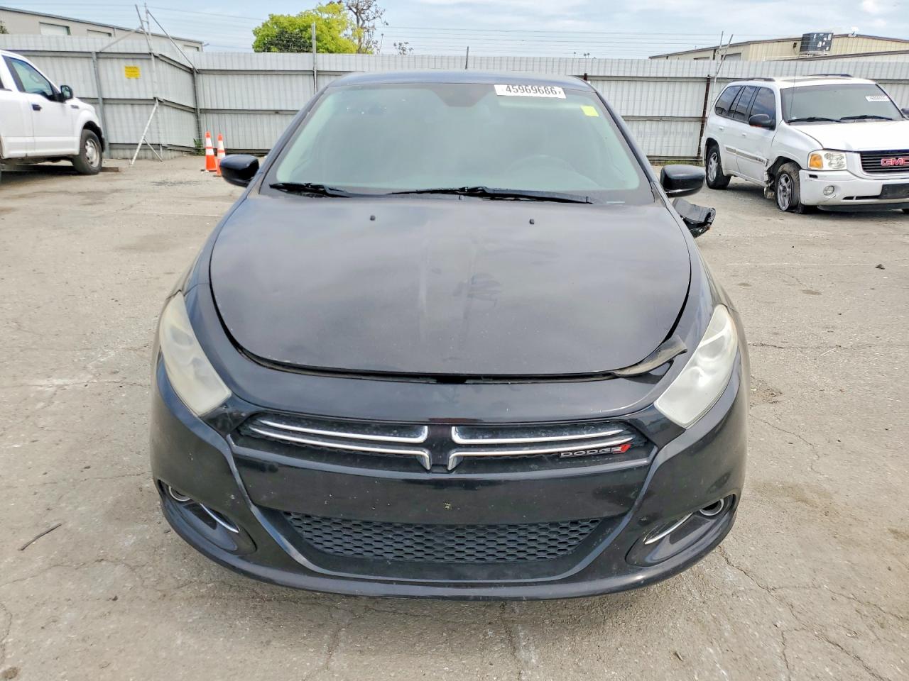 1C3CDFFAXGD815513 · 2016 DODGE DART · 5/12