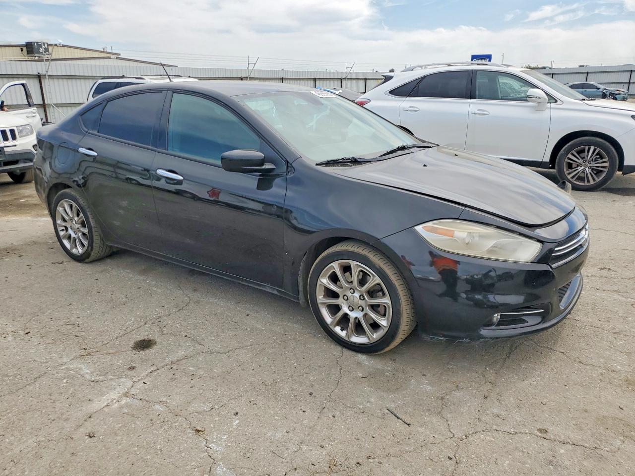1C3CDFFAXGD815513 · 2016 DODGE DART · 4/12