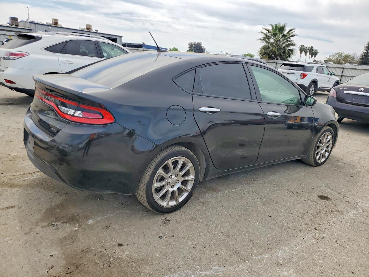 1C3CDFFAXGD815513 · 2016 DODGE DART · 3/12