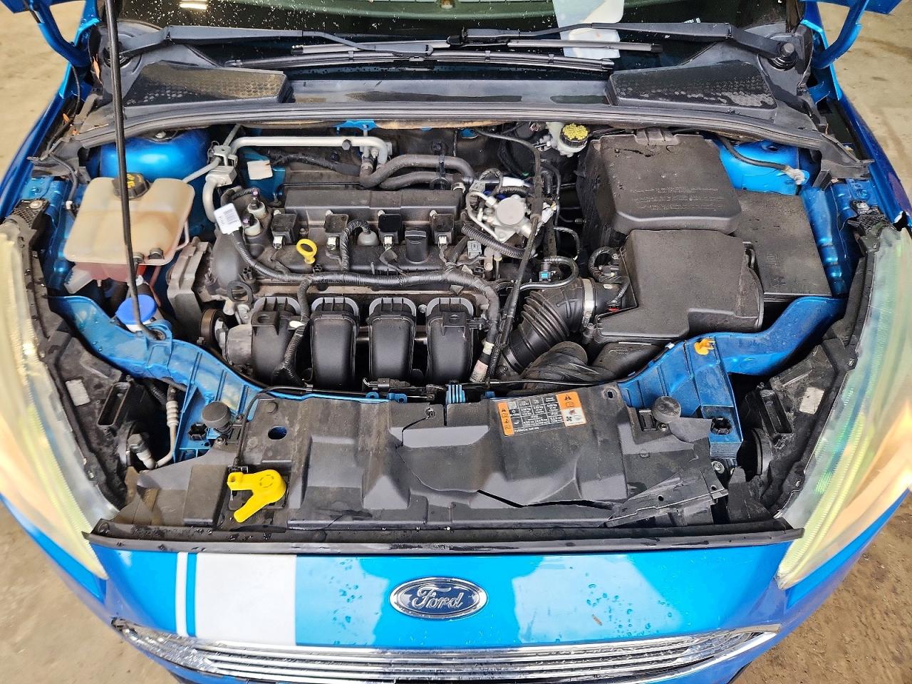 1FADP3J21GL363761 · 2016 FORD FOCUS · 11/12