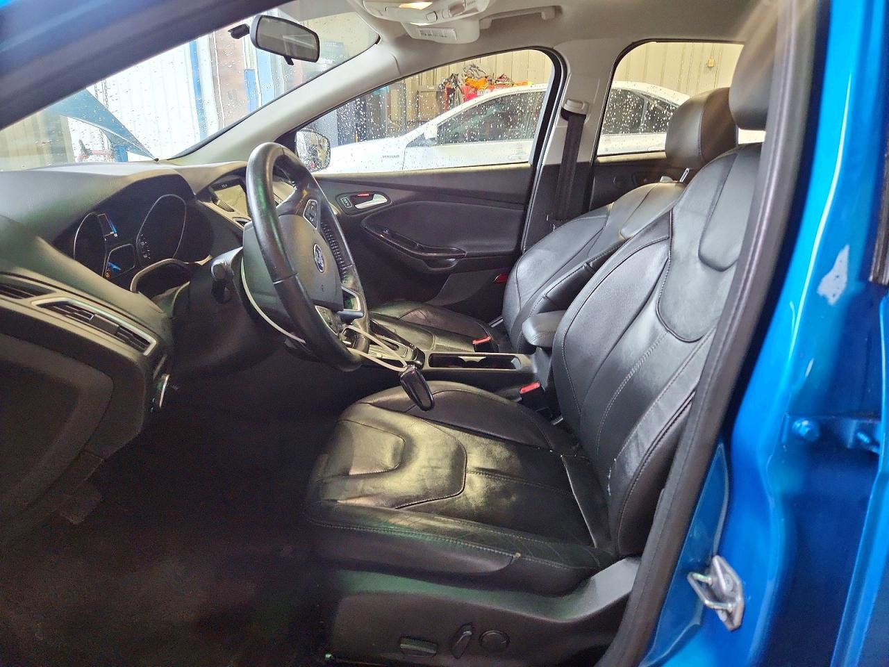 1FADP3J21GL363761 · 2016 FORD FOCUS · 7/12