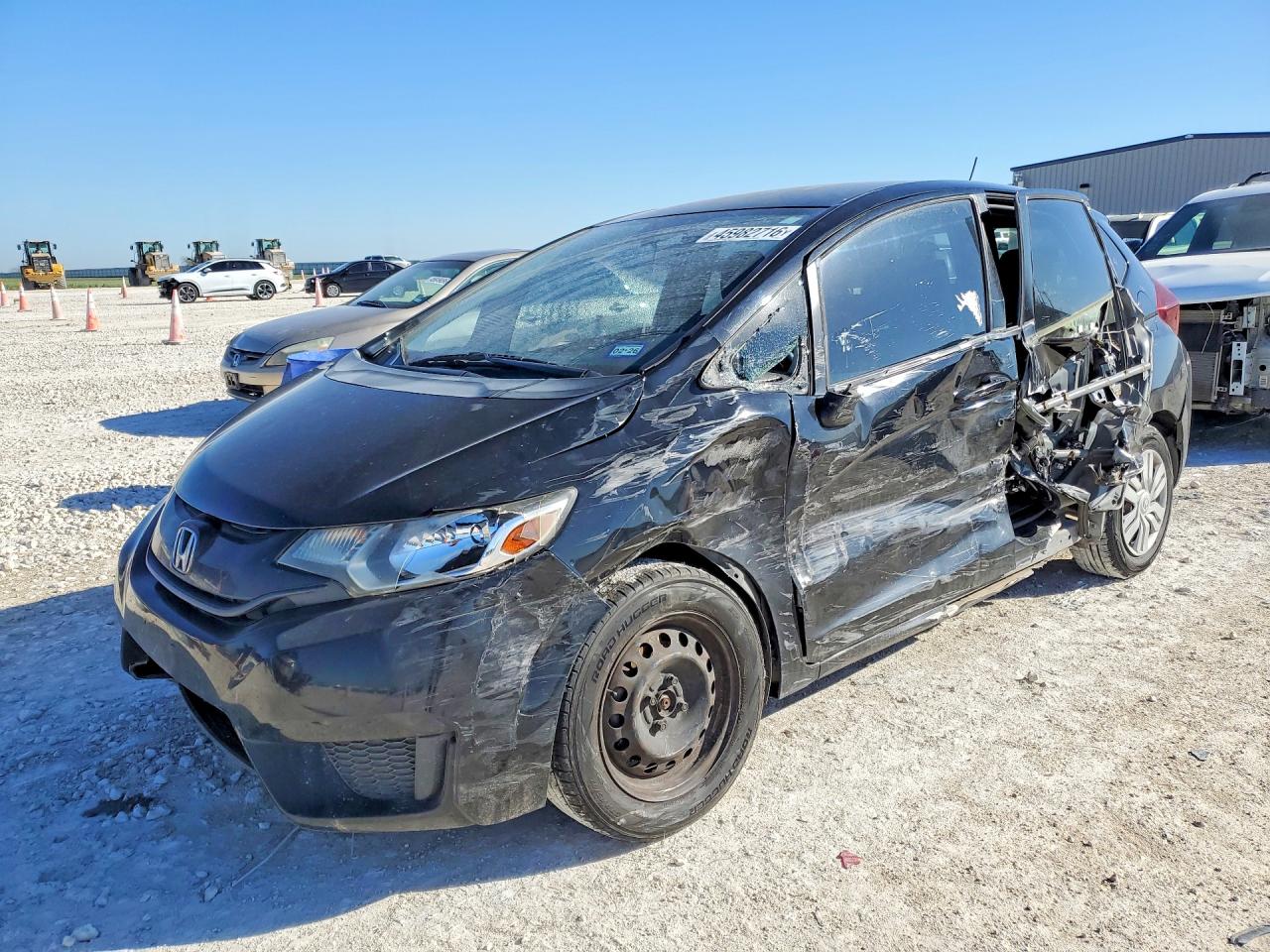JHMGK5H54HS017114 · 2017 HONDA FIT