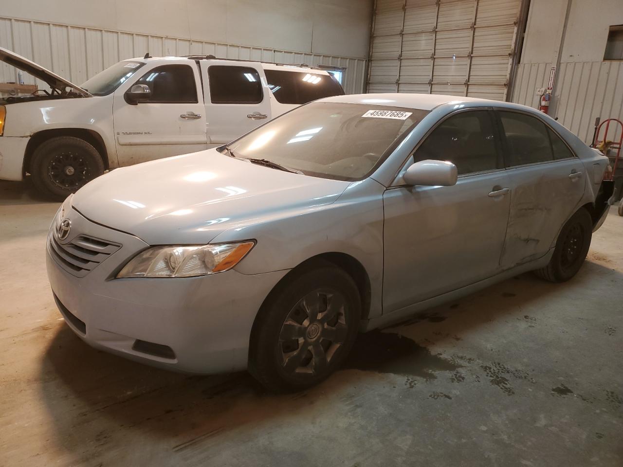 4T1BE46K69U821034 · 2009 TOYOTA CAMRY