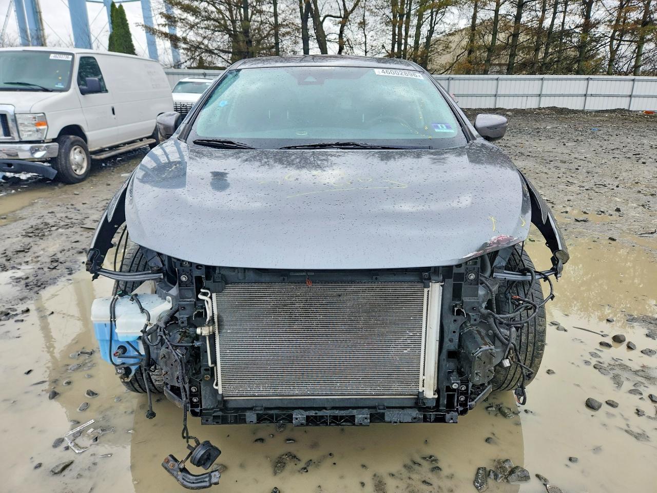 5N1AZ2AS9LN151394 · 2020 NISSAN MURANO · 5/13