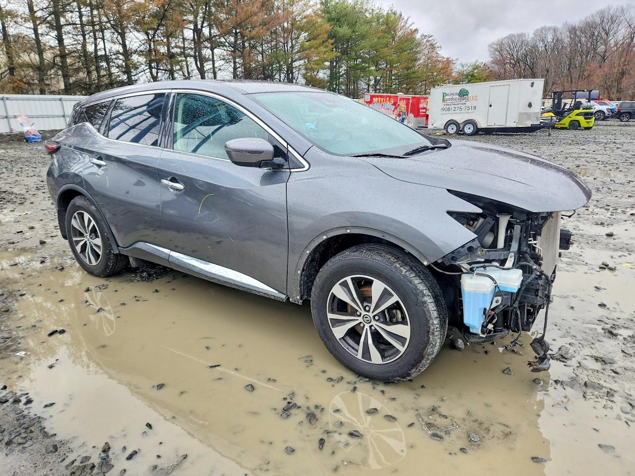5N1AZ2AS9LN151394 · 2020 NISSAN MURANO · 4/13
