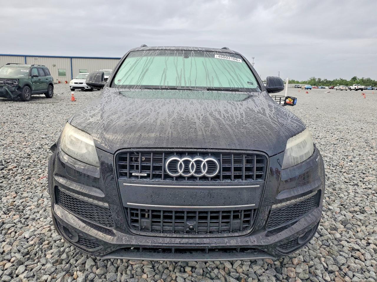 WA1DGAFE2FD020896 · 2015 AUDI Q7 · 5/14