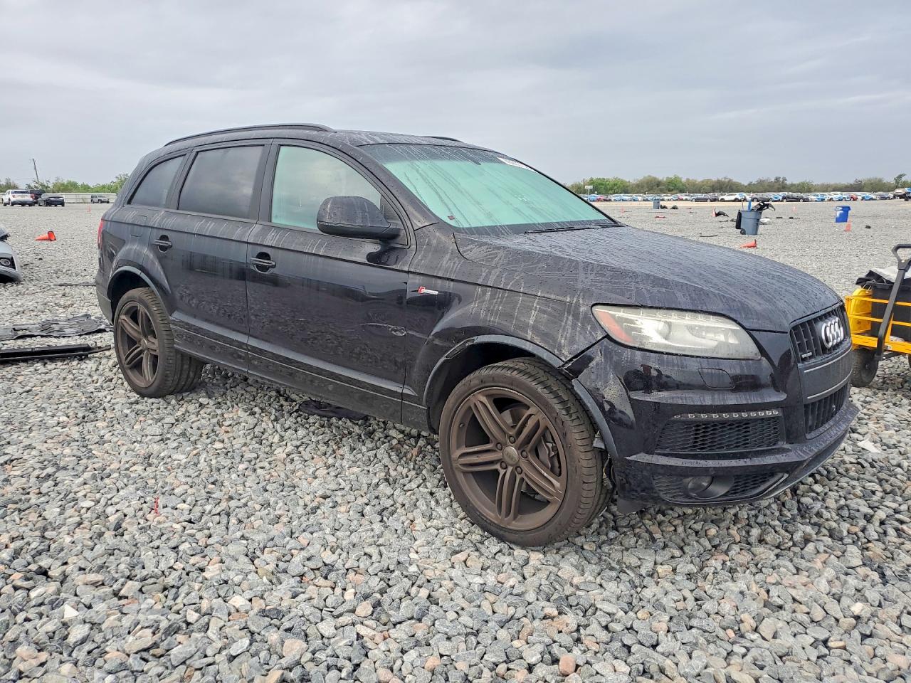 WA1DGAFE2FD020896 · 2015 AUDI Q7 · 4/14