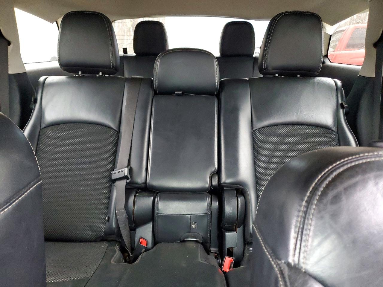 3C4PDCGB4LT272425 · 2020 DODGE JOURNEY · 10/13