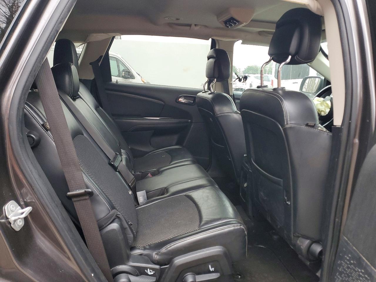 3C4PDCGB4LT272425 · 2020 DODGE JOURNEY · 11/13