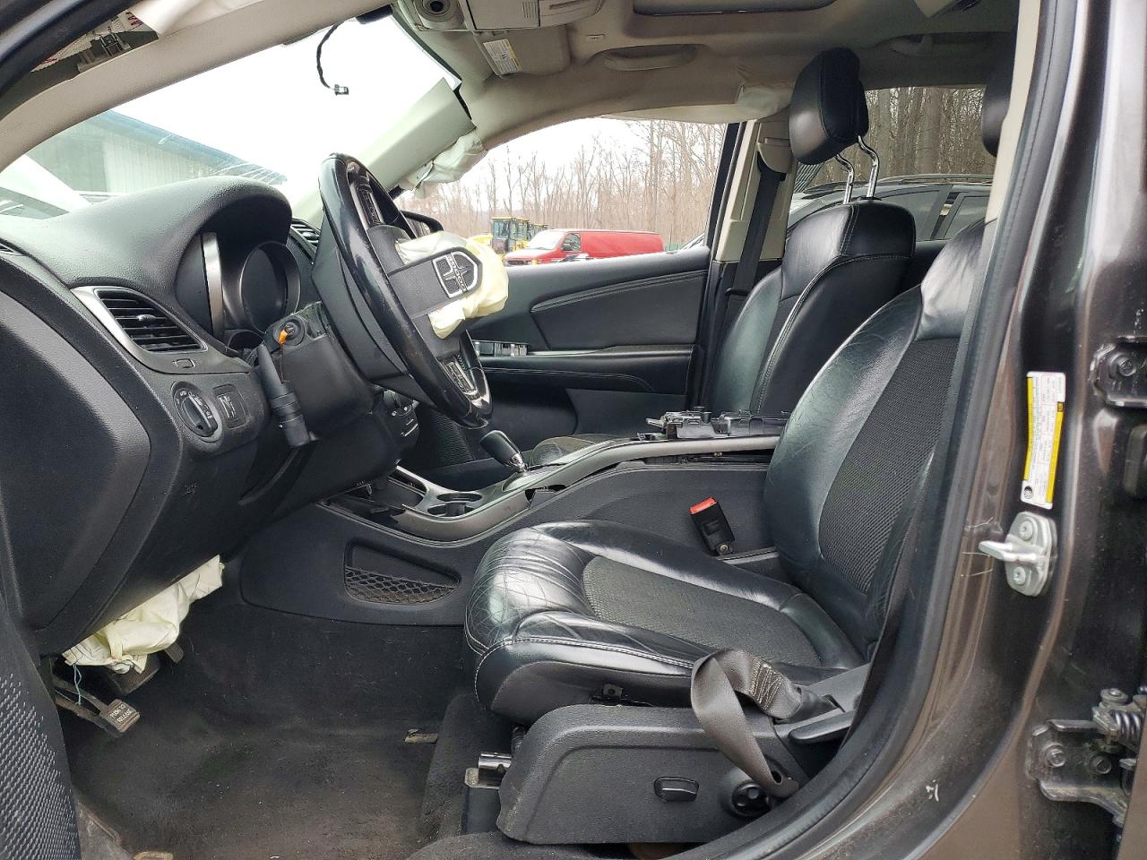 3C4PDCGB4LT272425 · 2020 DODGE JOURNEY · 7/13