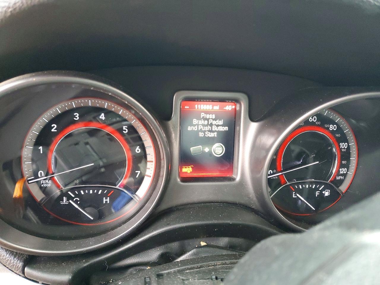 3C4PDCGB4LT272425 · 2020 DODGE JOURNEY · 9/13