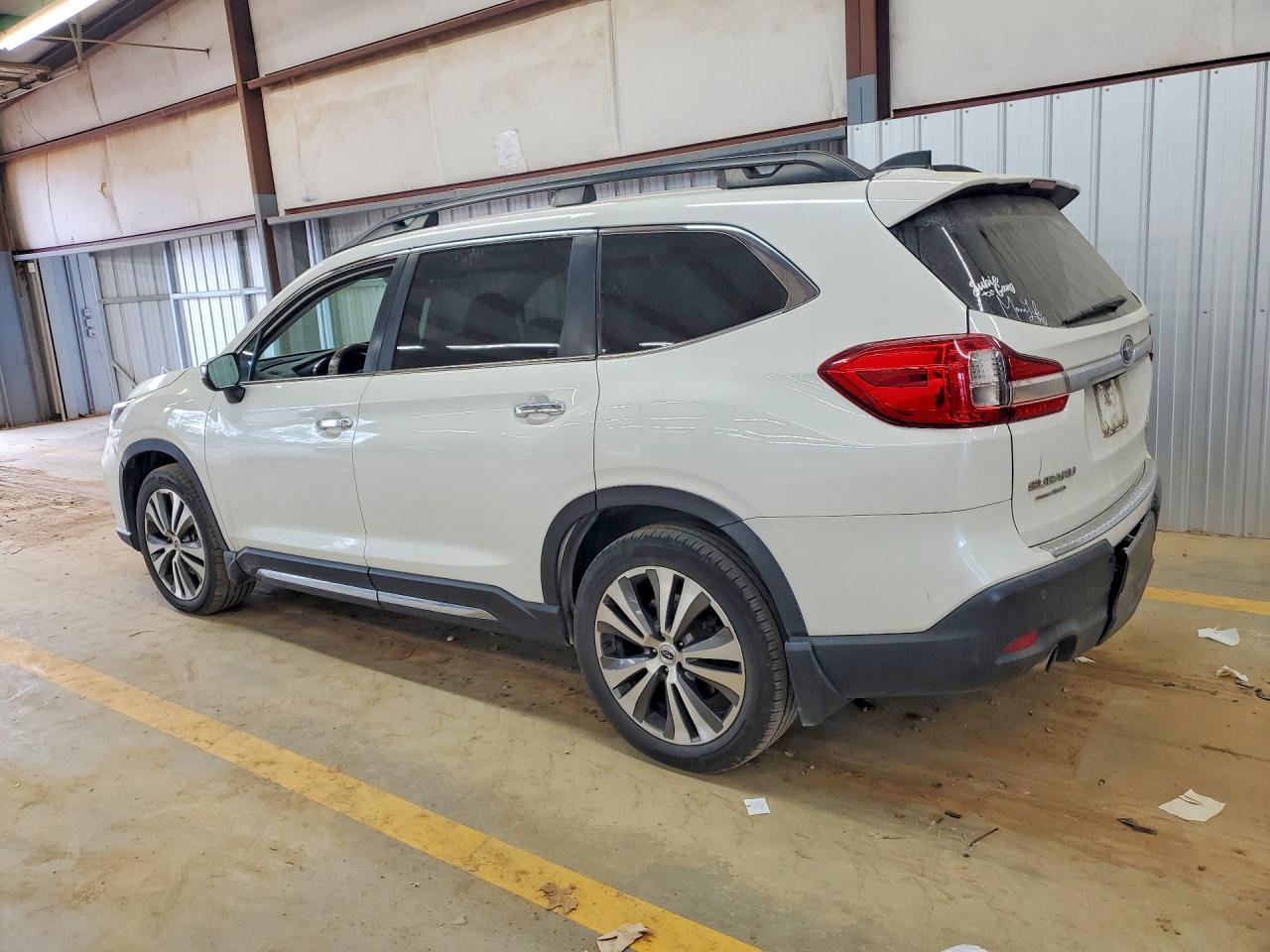 4S4WMARDXK3446390 · 2019 SUBARU ASCENT · 2/13