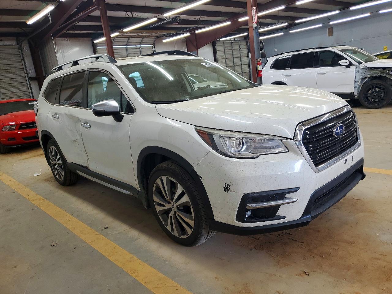 4S4WMARDXK3446390 · 2019 SUBARU ASCENT · 4/13