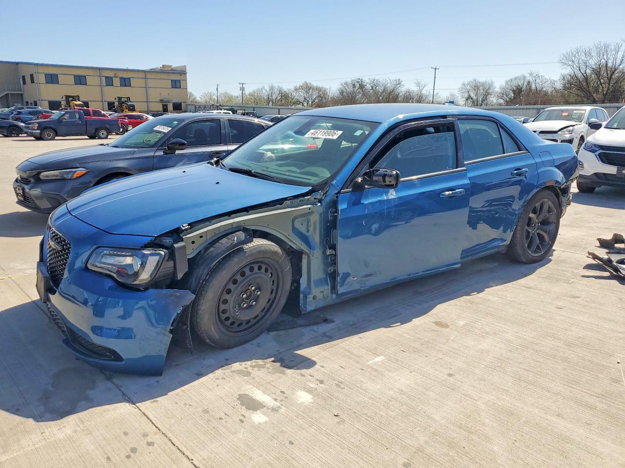 2C3CCAAG1PH677171 · 2023 CHRYSLER 300