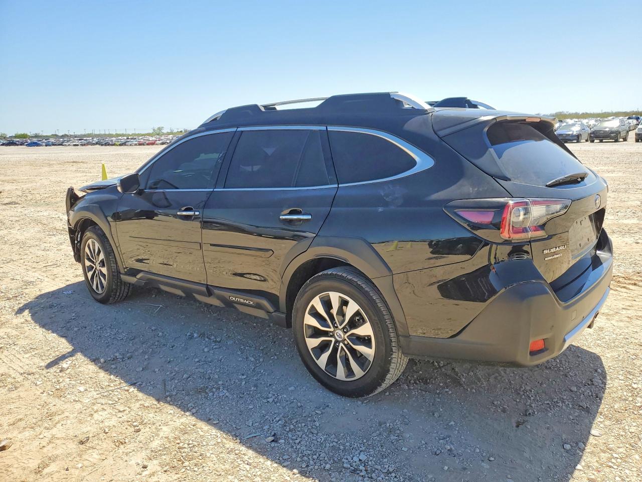 4S4BTAPC9P3191668 · 2023 SUBARU OUTBACK · 2/12