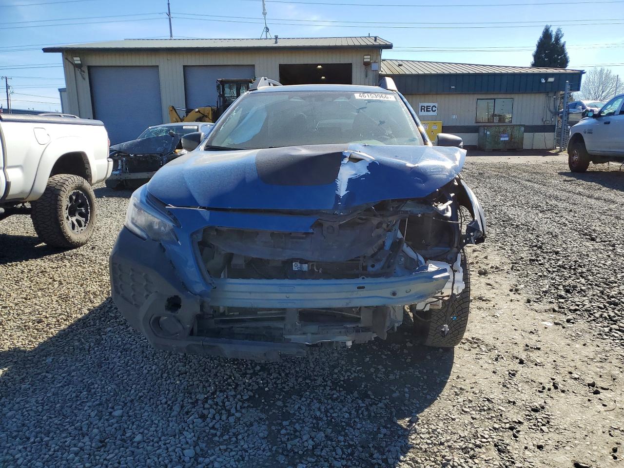 4S4BTGUDXR3147567 · 2024 SUBARU OUTBACK · 5/14