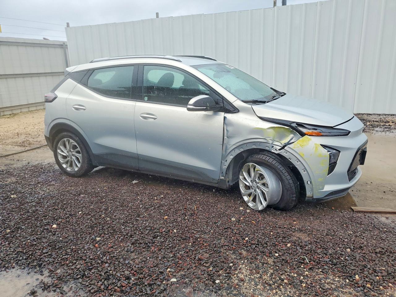 1G1FY6S09P4154219 · 2023 CHEVROLET BOLT EUV · 4/13
