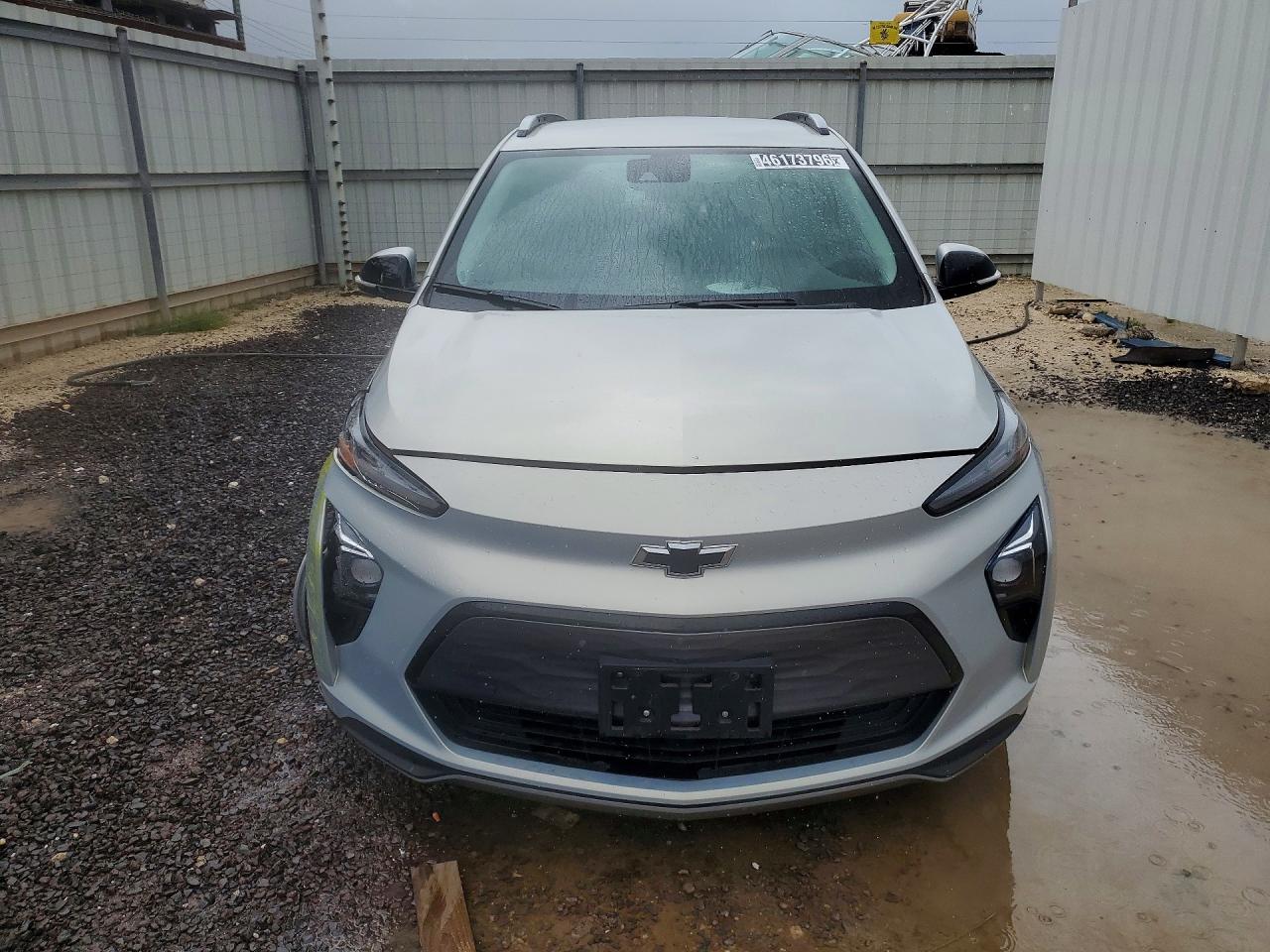 1G1FY6S09P4154219 · 2023 CHEVROLET BOLT EUV · 5/13
