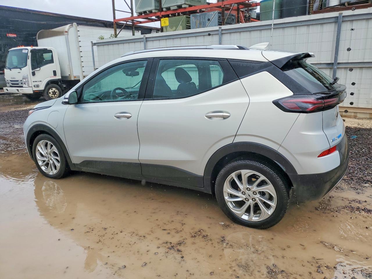 1G1FY6S09P4154219 · 2023 CHEVROLET BOLT EUV · 2/13