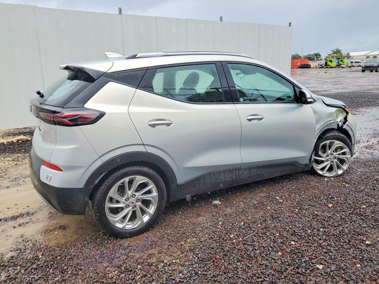 1G1FY6S09P4154219 · 2023 CHEVROLET BOLT EUV · 3/13