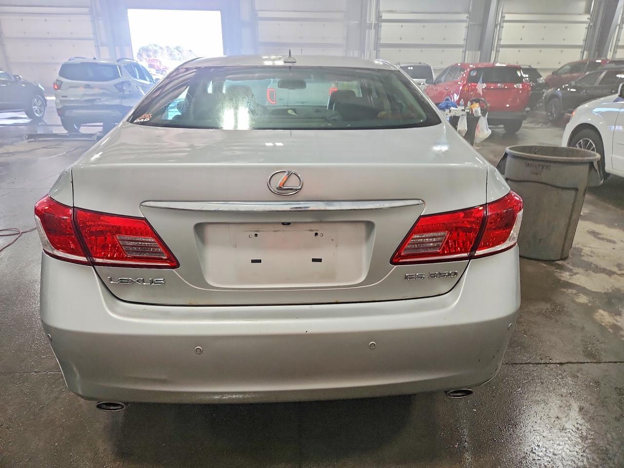 JTHBK1EG2A2405795 · 2010 LEXUS ES 350 · 6/12
