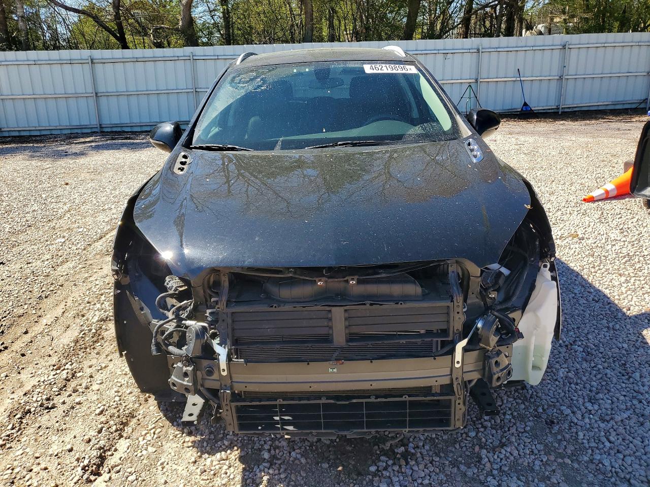 LRBFXCSA4KD024003 · 2019 BUICK ENVISION · 5/13