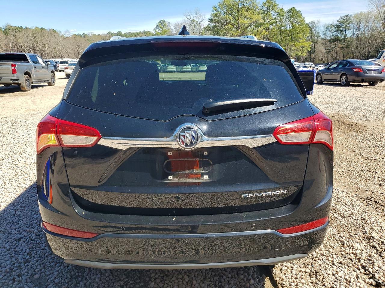 LRBFXCSA4KD024003 · 2019 BUICK ENVISION · 6/13