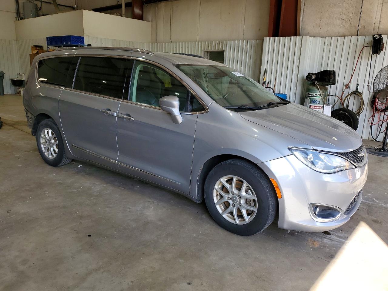 2C4RC1BG0LR274176 · 2020 CHRYSLER PACIFICA · 4/14